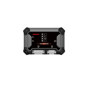 OBDSTAR ECU MASTER A+B+C+D, Programador de ECU Basado en PC, ECM, TCM, BCM para Automóviles de Pasajeros y Vehículos Eléctricos - Product Image 2