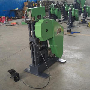 Macchina per Punzonatura e Taglio di Giunti, Piccola Macchina CNC per Punzonatura - Product Image 6