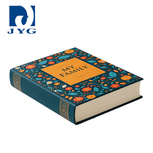 Impression de livres pour enfants sur papier d'art grand format, couverture rigide, offset, couleur intégrale, haute qualité, service OEM personnalisé, vente en gros, prix compétitif, fabriqué en Chine - Product Image 1