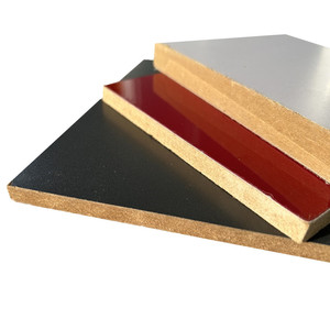 عينة من لوح <span class=keywords><strong>Mdf</strong></span> 12 ، 13 ، 16 ، لوح <span class=keywords><strong>Mdf</strong></span> مزخرف على الوجهين - Product Image 5