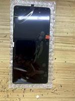 Écran LCD Incell pour Samsung Galaxy Note 8/9, écran tactile, assemblage de numériseur, remplacement