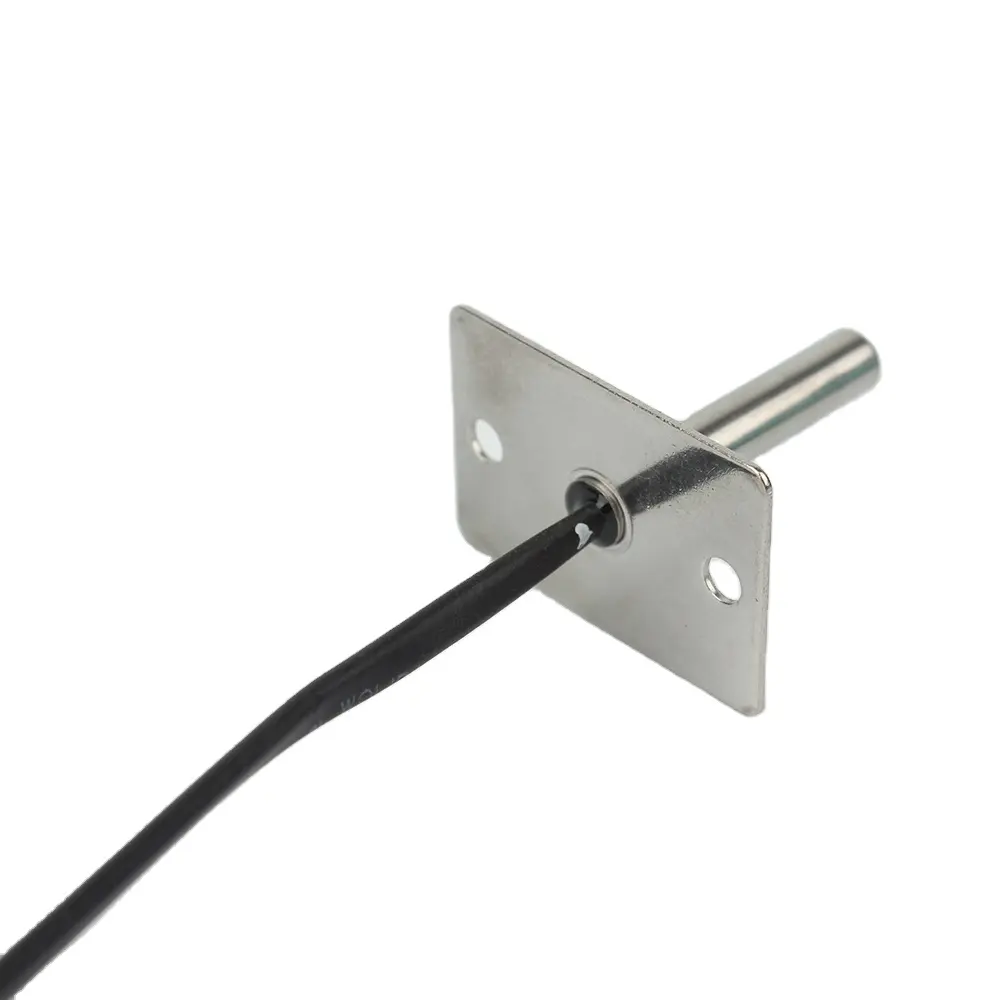 Sensor de temperatura tipo flange ntsa usado em todos os tipos de aparelhos domésticos pequenos 5k 10k