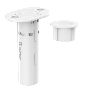 Heiman Trần cửa cảm biến chuyển đổi nhà thông minh trong nhà chống trộm cửa báo động - Product Image 1