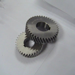 Piezas de Compresor de Aire, Juego de Engranajes Helicoidales para Motor M2.5 - Product Image 1