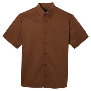 ชุดวอร์มผู้ชายคุณภาพสูง พิมพ์โลโก้ได้  สำหรับใส่ลำลอง ไปโรงเรียน หรือชีวิตประจำวัน  ชุดวอร์มแขนสั้นและกางเกงขาสั้นสำหรับผู้ชาย - Product Image 2