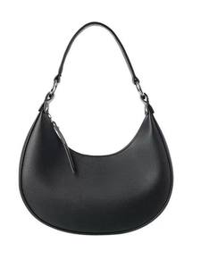 Sac bandoulière demi-lune haut de gamme pour femme, élégant, léger, de luxe, avec fermeture éclair unique, imperméable, grande capacité, portable - Product Image 4