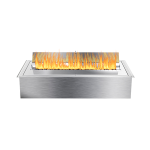 2020 personalizable Europeo Moderno apartamento de bioetanol de mesa <span class=keywords><strong>chimeneas</strong></span> - Product Image 1
