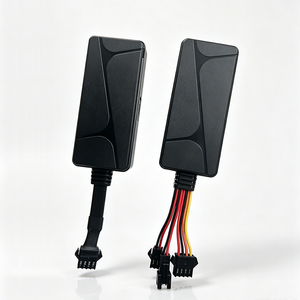 Rastreador GPS 4G en Oferta CA004, Rastreador GPS GSM para Automóvil NOFO, Compatible con Rastreo y Búsqueda de Vehículos en Tiempo Real - Product Image 2
