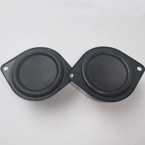 Altoparlante Audio Wireless Mini Professionale di Alta Qualità <span class=keywords><strong>4</strong></span>.2W/3W/5W IPX-7 Impermeabile Full-Range con Illuminazione LED RGB e Controllo Vocale Gratuito - Product Image 1