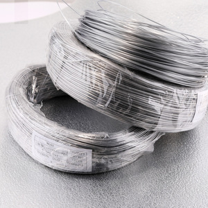 Alambre de aluminio de 1.5 mm con revestimiento transparente, material artesanal para diademas de orejas de conejo - Product Image 3