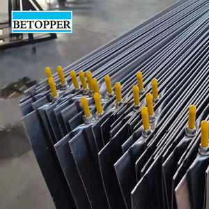 Bolsa de hidro recién mejorada como nuevo tipo <span class=keywords><strong>italiano</strong></span> Bolsas de metal de alta calidad Bolsa de hidro para cantera de piedra enorme - Product Image 1