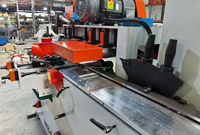 Offre Spéciale ecoomical chinois machine À Bois 4-face broche shaper raboteuse
