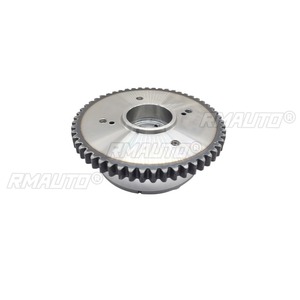 24350-2E300 Piñón de distribución de admisión y escape del árbol de levas, ajustador de admisión del motor para Kia 2.0, pieza de motor, accesorios para coche - Product Image 4
