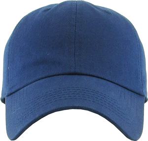 Nueva gorra deportiva de microfibra de poliéster 100% Unisex al por mayor, gorras de béisbol masculinas para correr, deportes promocionales formales hechos en Pakistán - Product Image 1