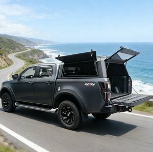 Toit rigide OEM ODM pour <span class=keywords><strong>Isuzu</strong></span> D MAX Mazda BT50 Maxus T60 T90 - Product Image 1