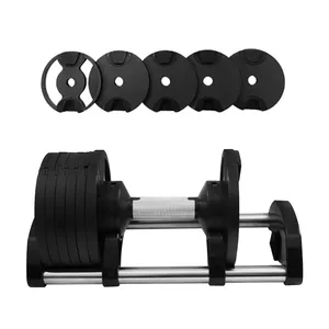 Bán Sỉ Mới 2023 Phụ Kiện Tập Gym Tùy Chỉnh OEM Có Thể Điều Chỉnh Mua Quả Tạ Trực Tuyến Cho Tập Thể Hình