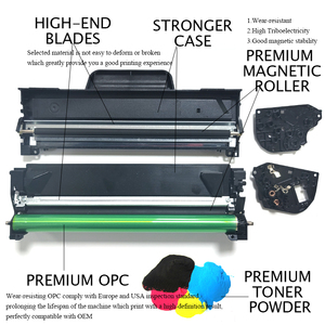 TN820 TN850 Cartucho de Tóner Negro: Reemplazo de Cartucho de Tóner Compatible PARA LA Impresora <span class=keywords><strong>Brother</strong></span> 2, 2, 2, 2, 2, 2, 2, 2, 2 - Product Image 6
