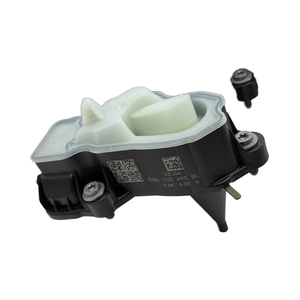 Séparateur d'huile PCV de haute qualité, neuf, OEM 06K103495 06K103495BL, soupape de ventilation du turbo pour VW Touareg Golf <span class=keywords><strong>Audi</strong></span> <span class=keywords><strong>A1</strong></span> A3 A5 Q3 Q5 - Product Image 4