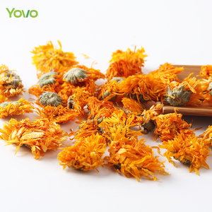 ชาดอกดาวเรืองแห้งคุณภาพสูง ขายดี 100% จากธรรมชาติ ใช้ได้กับการทำสบู่ เทียน และงาน DIY - Product Image 4