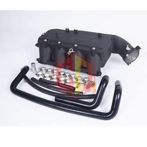 Fornitori di Componenti Tuning e Performance per Assemblaggio Auto <span class=keywords><strong>BMW</strong></span> Collettore di Aspirazione Motore e Collettore Intercooler per <span class=keywords><strong>BMW</strong></span> <span class=keywords><strong>B48</strong></span> - Product Image 6