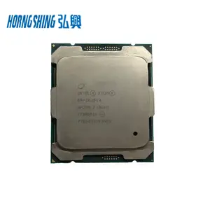 Xeon E5 2620 V4 8 Core Server 2.10 GHz 20MB 85W SR2R6 Prosesor Intel CPU