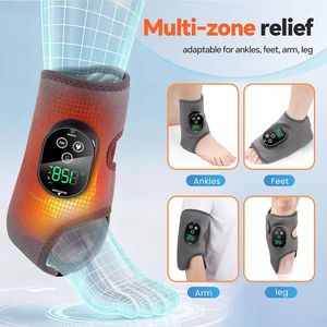 Máy <span class=keywords><strong>massage</strong></span> chân không dây di động Fitease giá nhà máy, công nghệ ba lớp, chất liệu Neoprene/ABS, 3 tốc độ - Product Image 3