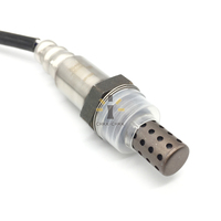 Capteur d'oxygène arrière PEIVSO pour Toyota Corolla Highlander 3.5L Sonde Lambda OEM 89465-0E060 894650E060