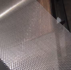 AISI 304/316 dây thép không gỉ lưới CuộN tùy chỉnh cắt đồng bằng dệt Màn hình Bộ lọc sàng 20/40/60/80/100/150/300 Kích thước - Product Image 2