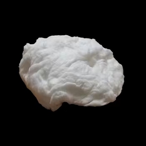 Material de Aislamiento Ecológico de Fibra de Cerámica Biopersistente de Bajo Contenido - Product Image 5