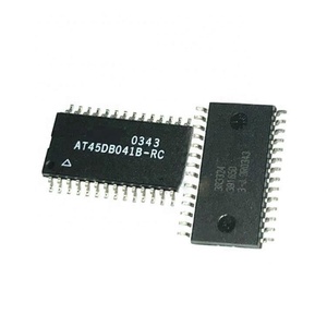 Nouvelle et originale puce mémoire SSOP-28 IC AT45DB041B-RC - Product Image 1