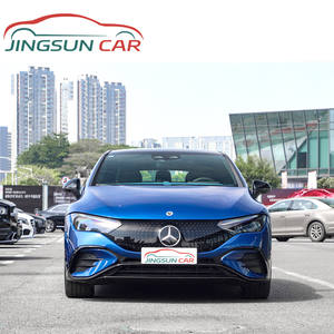 <span class=keywords><strong>Mercedes</strong></span> EQE High Luxury Pure berline électrique 4 portes 5 places Berline à propulsion arrière Voiture électrique - Product Image 2