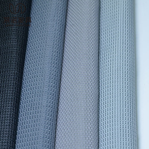 Zpdm 100% <span class=keywords><strong>Polyester</strong></span> Cứng Cứng 3D Bánh Sandwich Spacer Thoáng Khí Mạnh Mẽ Lưới Dệt Vải Cho Ghế Văn Phòng - Product Image 3