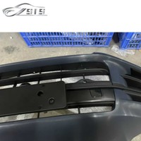 Kit carrosserie 971 amélioré vers 976, comprenant pare-chocs avant et arrière, jupes latérales pour Porsche Panamera 971 17-23, conversion facelift