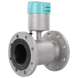 Compteur d'eau IP68 personnalisable, prise en charge OEM/OBM/ODM, matériaux acier au carbone/SS304, mesure 0,1-15 m/s - Product Image 4
