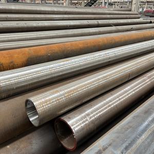 ASTM A106/A53 API 5L Gr B бесшовная труба для масляной обсадной трубы - Product Image 6