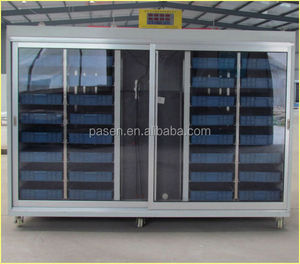 Tự động Lúa Mạch Máy Giá Đỗ/Hạt Nảy Mầm Máy - Product Image 1