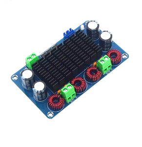 OEM Hochleistungs-Digital leistungs verstärker platine Modul Bühne <span class=keywords><strong>Audio</strong></span> verstärker platine 24V Ausgang 150W * <span class=keywords><strong>2</strong></span> - Product Image 3
