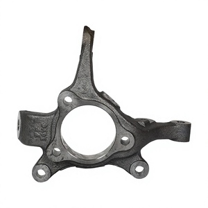 Compatible con Maruti Suzuki Ciaz Swift, rótula de dirección derecha 45111M74L00 1.5L, suspensión, chasis - Product Image 1