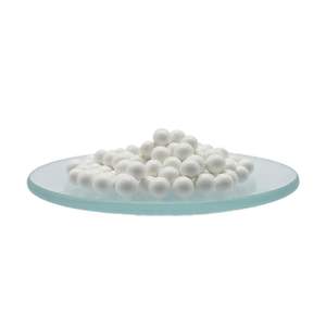 Bolas de Molienda de Zirconia Estabilizada con Yttria Kk5 de 0.03-50 mm para Molino de Arena, Molino de Bolas Planetario, Procesamiento Químico, Alto Nivel de Seguridad - Product Image 5