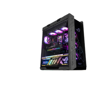คอมพิวเตอร์ตั้งโต๊ะสำหรับเล่นเกม ASUS รุ่นขายดี Core Ultra7 265K 32GB 1T RTX5070ti 2T Ultra 7 265k - Product Image 5