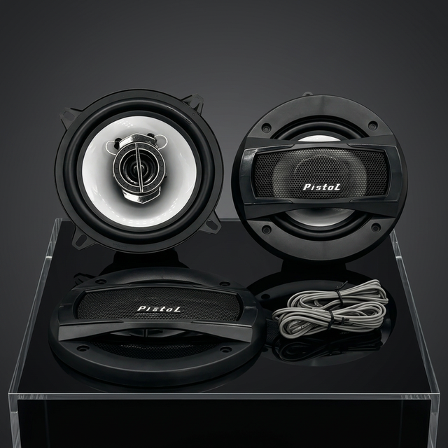 TS-A1395S High Performance 5 Inch 2 Way 400W Car Audio Speaker Tweeter Speaker Super Tweeter Woofer for Car Audio Upgrade System