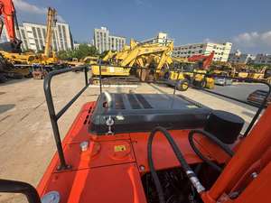 Excavadora DX225 de segunda mano Doosan Dx 225 LCA Máquina excavadora Doosan DX225LC usada de alto rendimiento - Product Image 6