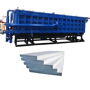 <span class=keywords><strong>estuco</strong></span> y aislamiento <span class=keywords><strong>exterior</strong></span> Efectivos sistemas de acabado del material del sustrato principal máquina de paneles de bloques ep - Product Image 1