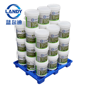 Landy H952 <b>Pvc</b> Flooring Adhesive Indoor <b>Roll</b> Strong Adhesion Environmental Protection - Product Image 5
