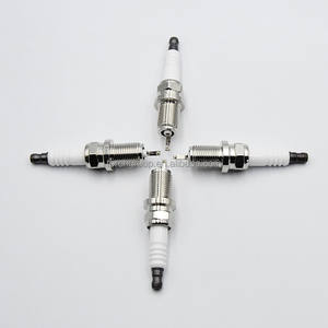 为IFR6A11 SK20R11制造高性能铱铂火花塞批发配套 - Product Image 3