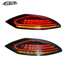 High quality plug and play led taillight upgrade for 2010-2013  Porsche panamera 970 tail light