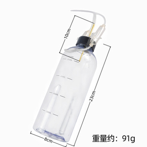 Fruit <b>wine</b> and fruit vinegar fermentation apparatus J27033, biological experimental equipment, yeast anaerobic scientific - Product Image 1
