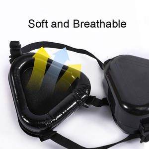 <span class=keywords><strong>Cuffie</strong></span> Antirumore <span class=keywords><strong>per</strong></span> <span class=keywords><strong>Cani</strong></span> da Caccia, Protezione <span class=keywords><strong>per</strong></span> le Orecchie, Riduzione della Pressione <span class=keywords><strong>per</strong></span> Poligoni di Tiro, Orejeras Para Perros - Product Image 2