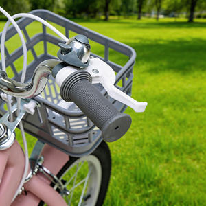 Vélo d'équilibre pour <span class=keywords><strong>fille</strong></span> Hebei HyPod à une vitesse, pour enfants de 6 à <span class=keywords><strong>8</strong></span> <span class=keywords><strong>ans</strong></span>, vélo pour bébé de 2 à <span class=keywords><strong>8</strong></span> <span class=keywords><strong>ans</strong></span> - Product Image 5