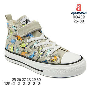 รองเท้าลำลอง RQ439 - Product Image 2